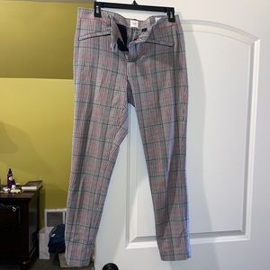 Women’s dress pants size 8